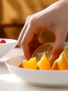 { HS } Cetakan Jelly / Cetakan Es Batu 33 Round Bulat Ice Cube Tray