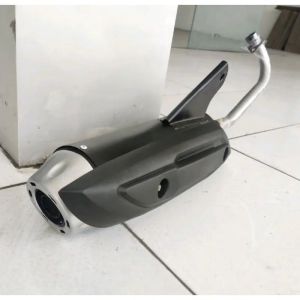knalpot suara standar bas adem OR1 nmax aerox lexi vario beat scoopy pcx adv mio xeon genio x-ride