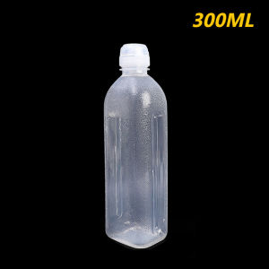 1000ML Squeeze Seasoning Bottles Multifunction Sauce Oil Bottle Screaming Oil Control Bottle High Temperature Oil Resistance Soy