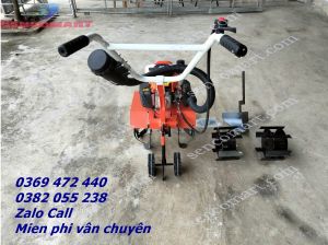 Địa Chỉ Bán Máy Xới Đất Xạc Cỏ Làm Vườn Yamaha 144F