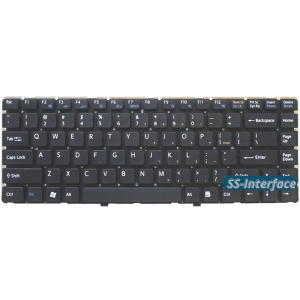 Keyboard Sony Vaio VGN-NW27GF NW27MF NW28GG NW25GF NW29GF NW29MF new high quality