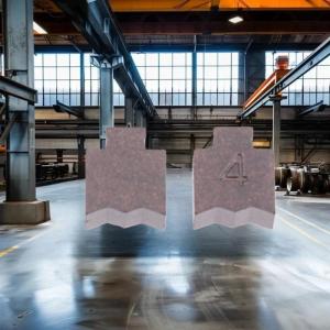 [caichuitan] 10PCS For RS775 RS750 RS755 Grey Carbon Brushes Electric Drill Motors Angle Grinders Power Tool Carbon Brush Replace Accessories