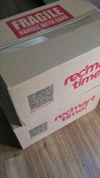 Buyer review video 2