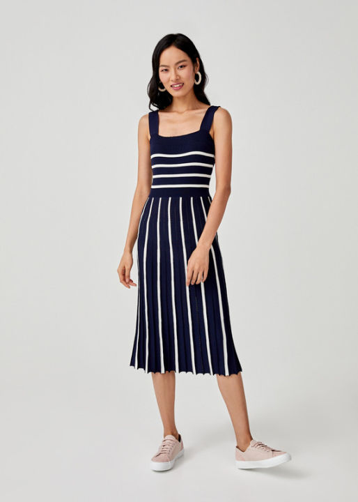Love Bonito Shelby Knit Dress | Lazada
