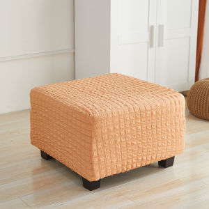 【24H delivery& COD】Seersucker sofa-bed cover 160-190cm stretchable bed cover without armrest foldable stretch sofa-bed