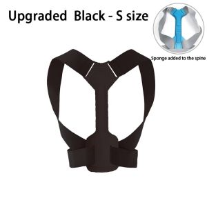Back Posture Corrector Women & Men Back Straightener Posture Corrector Back Support Shoulder Support