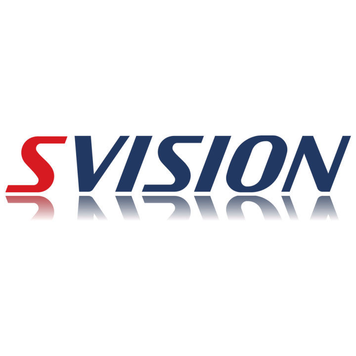 S Vision SVISION กล้องวงจรปิดไร้สาย 5M Lite เสียบไฟใช้ได้ทันที กล้องวงจรปิด wifi ...