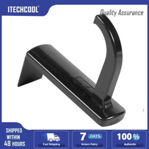 【HOT】Universal Headphone Holder Stand Headphone Headset Hanger PC Monitor Earphone Display Rack Hook for Home Office Gamer