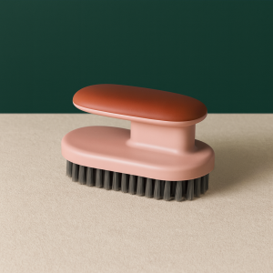 แปรงทำความสะอาด อเนกประสงค์ รองเท้า ซักผ้า จับถนัดมือ ใช้งานอเนกประสงค์ แปรงอเนกประสงค์ แปรงซักผ้า พลาสติก ที่ขัดผ้าสำหรับซักผ้า