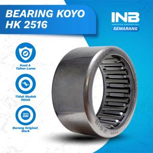 Laker Bearing HK 2516 KOYO Laker Bearing Bambu Oneway KLX INB SEMARANG