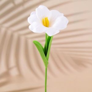 1PC Artificial Tulip Artificial Flower Fake Flower for Home/Party/Garden Decor