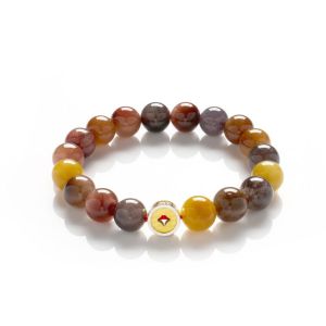 The Achiever Bracelet 事有所成手链【Way Fengshui Lifestyle】
