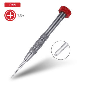 KUAIQU Metal Precision Screwdriver Set IPhone Disassembly Screwdriver Repair Tool for Computer Mobile Phone Screw Driver Set