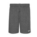 Slazenger Mens Jersey Shorts Mens (Charcoal Marl) - Sports Direct. 