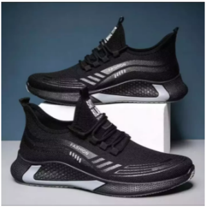 Pro Sepatu Pria Sneakers Olahraga Keren Terbaru 2021 Sneakers Pria Sport Running Casual