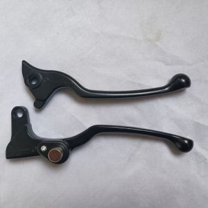 Yamaha MIO I 125 / MXI / Soul / GEAR 125 Brake Lever - Durable Easy Install Replacement - Black