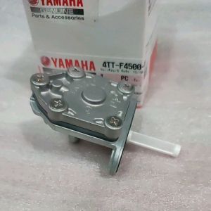 VAKUM KRAN BENSIN KARBURATOR MIO SPORTY SMILE NOUVO ORIGINAL