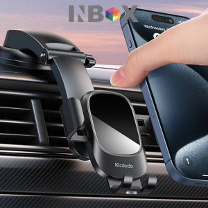 IN-BOX Mcdodo 4670 Universal Car Phone Holder