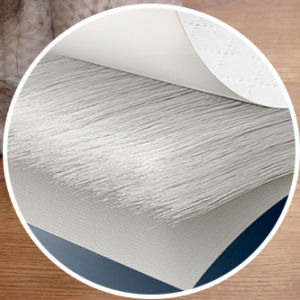 🔥SG Ready Stock🔥Velcro Mop 360° Self-extrusion Type Easy Drainage Floor Mop Rotatable Multifunctional Cleaning Tool