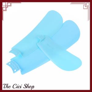[The Cici Shop] 2PCS 17.5 25 29.5CM Mini Fan Blade Direct Insertion Replacement Blade Universal Plastic Small Fan Leaf DIY Accessories