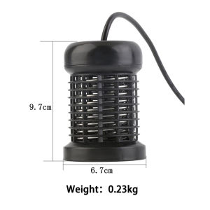 Stainless Steel Mini Ionic Detox Foot Bath Arrays Spa Ionic Cleanse Ion Foot Relax Detox