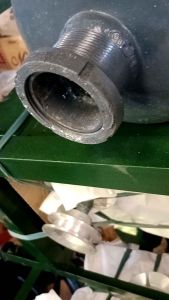 KENALPOT MESIN DIESEL S110 KENALPOT DONGFENG 20PK 24PK