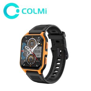 COLMI P73 SmartWatch Sports 1.93 HD Military Grade Waterproof 3 ATM