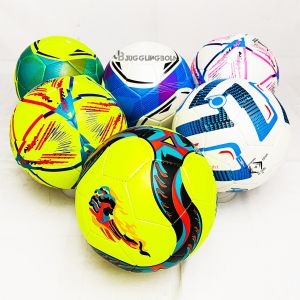 Bola Futsal Size 4  Standart FIFA PU Microfiber FB Ball JugglingBola