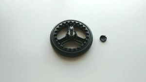 Baby Stroller Wheel Accessories For GB Pockit   All City Pockit  All Terrain Cybex Libelle Front Back Wheel Or Rear Buggy Tire