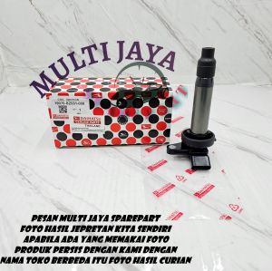 KUIL KOIL PENGAPIAN GRANMAX TERIOS