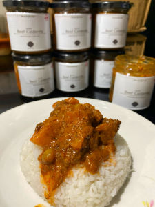 Gourmet Beef Caldereta 200g