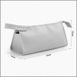 กระเป๋าเก็บของ Portable Storage Bag Hair Dryer Storage Bag Delicate Organizer Bag Convenience Comfort Organizer