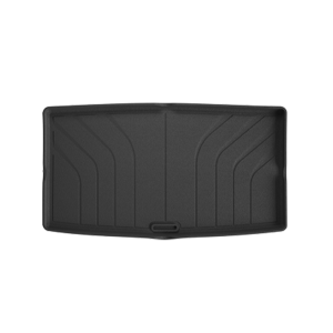 ONEMATE Premium TPE Car Floor Mat for Perodua Axia (2023-Present) Karpet Kereta Carpet Waterproof