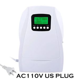 Ozone Generator Sterilizer AC220V Air Purifier Purification Fruit Vegetables Water Food Preparation Ozonator Ionizer
