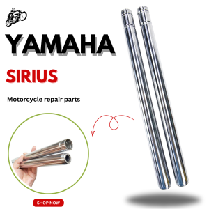 Ty phuộc giảm xóc trước Yamaha Sirius Taurus