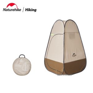 Lều cá nhân thay đồ đi vệ sinh tự bung NatureHike NH17Z002-P
