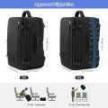 Travel Backpack. 