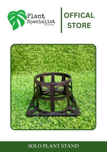 Plant Specialist/Solo Plant Stand / Flower Pot Holder / Holding Pot