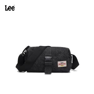 LEE Denim Handbag For Women Sling Bag Lady Large Capacity Cross Body Bag For School Students College
