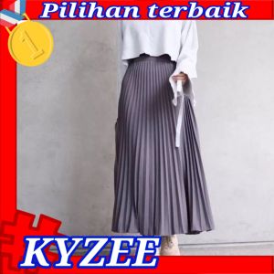 rok wanita dewasa model terbaru 2023 / Rok Plisket Premium Dewasa