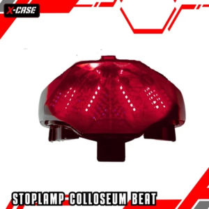 STOPLAMP LAZY BEAT DELUXE GEN 1 2020-2023 | LAZY RGB ANDROID