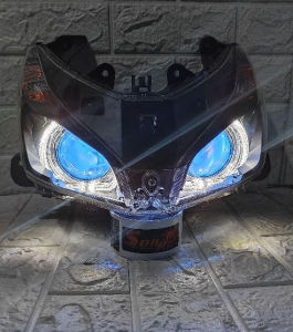 Lampu Biled Vario 110 Fi Paket Lengkap