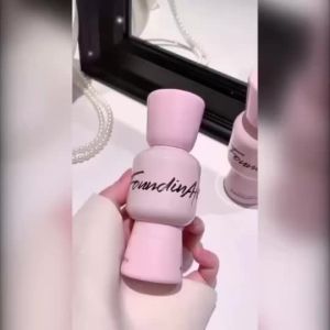💞正品现货💞Found In Ation上引元气粉底液Found In Ation Super Vitality Liquid Foundation Long-Lasting No Makeup Remover Dry Skin Oil Control