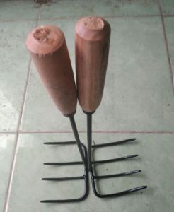 GARUKAN SAMPAH MINI 2IN1 ( 1 PAKET )