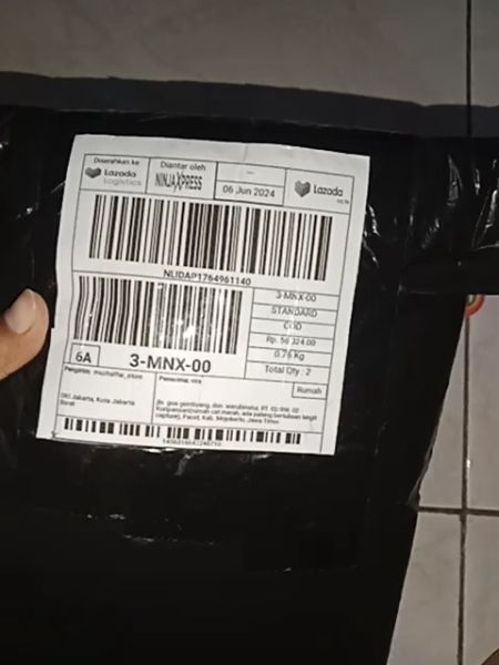 Buyer review video 3