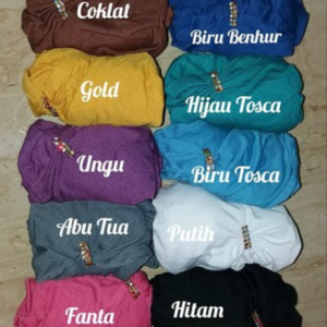 CIPUT NINJA RESLETING PAYET