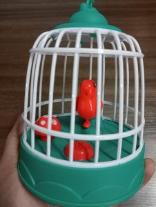Đồ chơi con khủng long biết đi có nhạc
