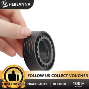 hebeanna Riding Accessories Bicycle Brakes Solar Ring M4 Snap Ring M16MOE Handguard Universal Model No Function