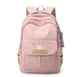 CKM - TAS RANSEL SEKOLAH SD SMP SMA MUAT LAPTOP 145INCH MODEL GOODDAY