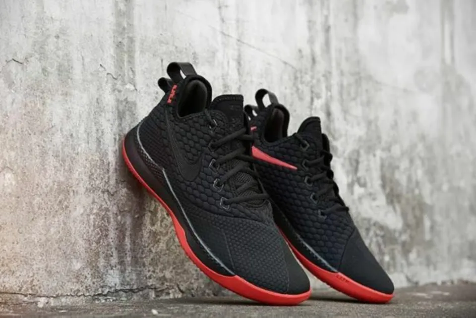 Men's 'lebron witness shop 3 basketball shoes